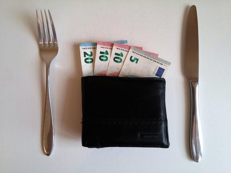 Salary Negotiation Tips
